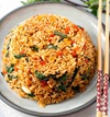 Basil Fried Rice