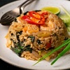 Basil and Chilli Fried Rice