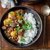 Massaman Curry