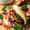 Duck Breast Bao