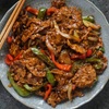 Garlic and Pepper