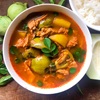 Jungle Curry