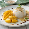 Mango Sticky Rice