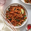 Pad Khe Mao Noodle