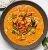 Panang Curry