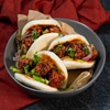 Crispy Pork Belly Bao