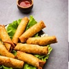 Prawn Rolls