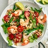 Prawn Salad