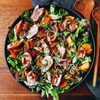 Roast Duck Salad