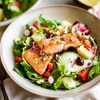 Salmon Salad