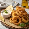 Salt & Pepper Squid