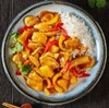 Sweet and Sour