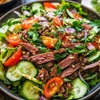 Thai Beef Salad