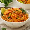 Tom Yum Fried Rice