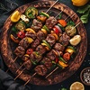 BBQ Beef
