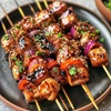 BBQ Chicken