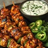 BBQ Pork