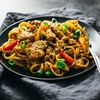 Cashew Nut Noodle