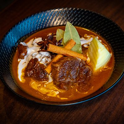 Massaman Curry