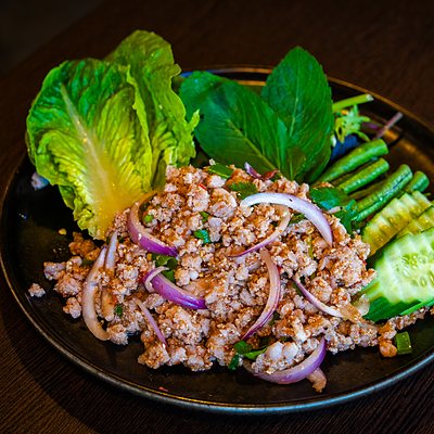 Larb Gai