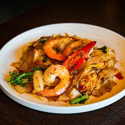 Pad Kee Mao