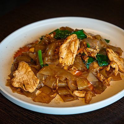 Pad Se-Ew