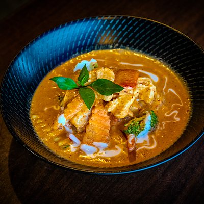 Red Curry