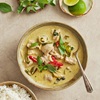 Green Curry