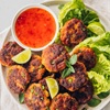 Fish Cakes
