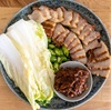 Pork Belly Entree