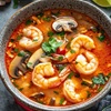Tom Yum Soup